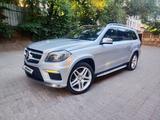 Mercedes-Benz GL 500 2013 года за 17 700 000 тг. в Алматы