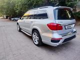 Mercedes-Benz GL 500 2013 года за 17 700 000 тг. в Алматы – фото 3