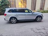 Mercedes-Benz GL 500 2013 года за 17 700 000 тг. в Алматы – фото 5