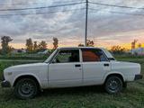 ВАЗ (Lada) 2107 2011 годаүшін1 150 000 тг. в Усть-Каменогорск