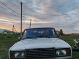 ВАЗ (Lada) 2107 2011 годаүшін1 150 000 тг. в Усть-Каменогорск – фото 2