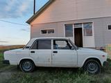 ВАЗ (Lada) 2107 2011 годаүшін1 150 000 тг. в Усть-Каменогорск – фото 3