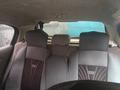 Nissan Almera 2003 года за 2 250 000 тг. в Алматы – фото 8