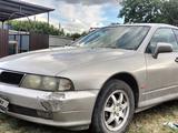 Mitsubishi Diamante 1997 года за 500 000 тг. в Костанай – фото 2