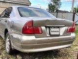 Mitsubishi Diamante 1997 года за 500 000 тг. в Костанай – фото 3