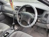 Mitsubishi Diamante 1997 года за 500 000 тг. в Костанай – фото 4