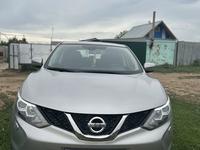 Nissan Qashqai 2014 годаүшін7 150 000 тг. в Уральск