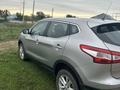 Nissan Qashqai 2014 годаүшін7 000 000 тг. в Уральск – фото 2