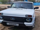 ВАЗ (Lada) Lada 2121 2016 года за 3 900 000 тг. в Уральск – фото 2