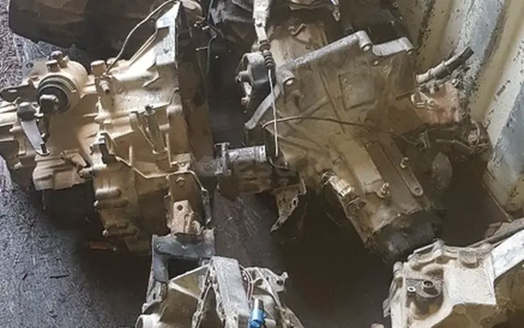 Мкпп на максиму 32 за 125 000 тг. в Алматы