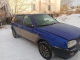 Volkswagen Golf 1993 годаүшін780 000 тг. в Караганда – фото 2