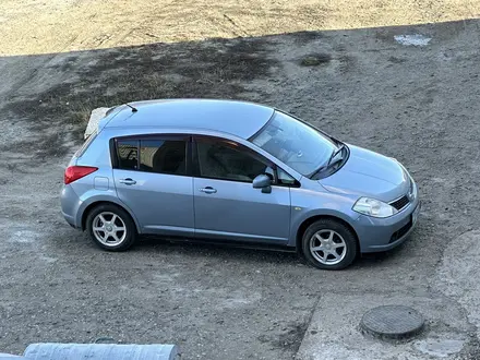 Nissan Tiida 2004 года за 3 700 000 тг. в Атырау