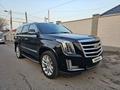 Cadillac Escalade 2019 года за 35 000 000 тг. в Алматы – фото 6