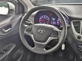 Hyundai Accent 2020 годаfor5 290 000 тг. в Алматы – фото 5