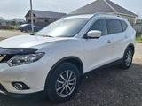 Nissan X-Trail 2014 года за 8 700 000 тг. в Уральск