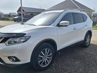 Nissan X-Trail 2014 годаүшін8 200 000 тг. в Уральск