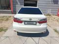 Toyota Camry 2015 года за 11 200 000 тг. в Актау – фото 6