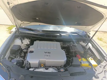 Toyota Camry 2015 года за 11 200 000 тг. в Актау – фото 8