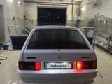 ВАЗ (Lada) 2114 2013 годаүшін1 700 000 тг. в Аксу – фото 3