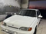 ВАЗ (Lada) 2114 2013 годаүшін1 700 000 тг. в Аксу