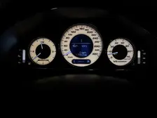 Mercedes-Benz CLS-Class, 2005