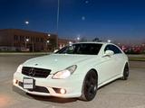 Mercedes-Benz CLS 350 2005 годаүшін7 999 999 тг. в Караганда – фото 2