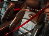 Mercedes-Benz CLS 350 2005 годаүшін7 999 999 тг. в Караганда – фото 4