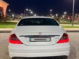 Mercedes-Benz CLS 350 2005 годаүшін7 999 999 тг. в Караганда – фото 3