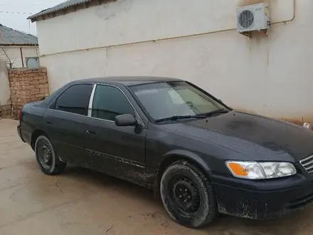 Toyota Camry 1999 года за 2 200 000 тг. в Актау – фото 3