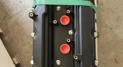 Двигатель на Соренто Sorento и Сантафе Santa Fe G4KE за 535 000 тг. в Алматы – фото 4