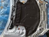 Капот Mercedes-Benz CLS350 за 2 348 тг. в Алматы