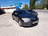 Toyota Camry 2008 года за 6 000 000 тг. в Тараз – фото 2