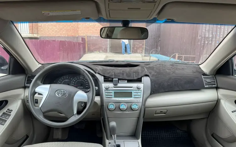 Toyota Camry 2009 года за 5 200 000 тг. в Кызылорда