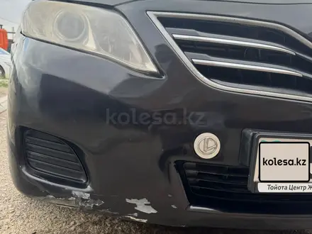 Toyota Camry 2009 года за 5 200 000 тг. в Кызылорда – фото 5