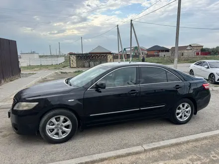 Toyota Camry 2009 года за 5 200 000 тг. в Кызылорда – фото 6