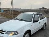 Daewoo Nexia 2013 года за 1 600 000 тг. в Шымкент – фото 3