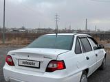 Daewoo Nexia 2013 года за 1 600 000 тг. в Шымкент – фото 5