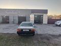 Audi 100 1989 года за 1 100 000 тг. в Толе би – фото 2