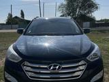 Hyundai Santa Fe 2015 года за 6 000 000 тг. в Уральск