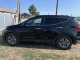 Hyundai Santa Fe 2015 года за 6 000 000 тг. в Уральск – фото 5