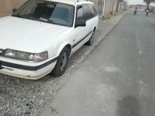 Mazda 626