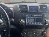 Toyota Highlander 2013 годаүшін12 500 000 тг. в Актау – фото 2