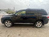 Toyota Highlander 2013 годаүшін12 500 000 тг. в Актау