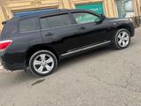 Toyota Highlander 2013 годаүшін12 500 000 тг. в Актау – фото 5