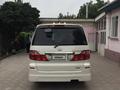 Toyota Alphard 2007 года за 6 600 000 тг. в Алматы – фото 2