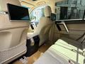 Toyota Land Cruiser Prado 2022 годаүшін24 800 000 тг. в Караганда – фото 12