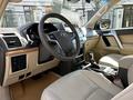 Toyota Land Cruiser Prado 2022 годаүшін24 800 000 тг. в Караганда – фото 15