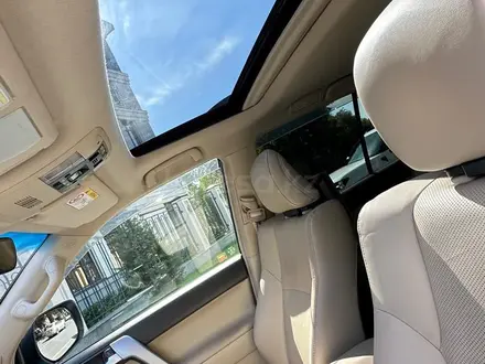 Toyota Land Cruiser Prado 2022 года за 24 800 000 тг. в Караганда – фото 16