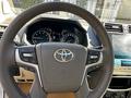 Toyota Land Cruiser Prado 2022 годаүшін24 800 000 тг. в Караганда – фото 17