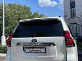 Toyota Land Cruiser Prado 2022 года за 26 500 000 тг. в Караганда – фото 5